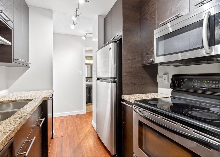 213 - 1850 Southmere Crescent, Surrey, BC V4A 6Y6 |  Photo 44