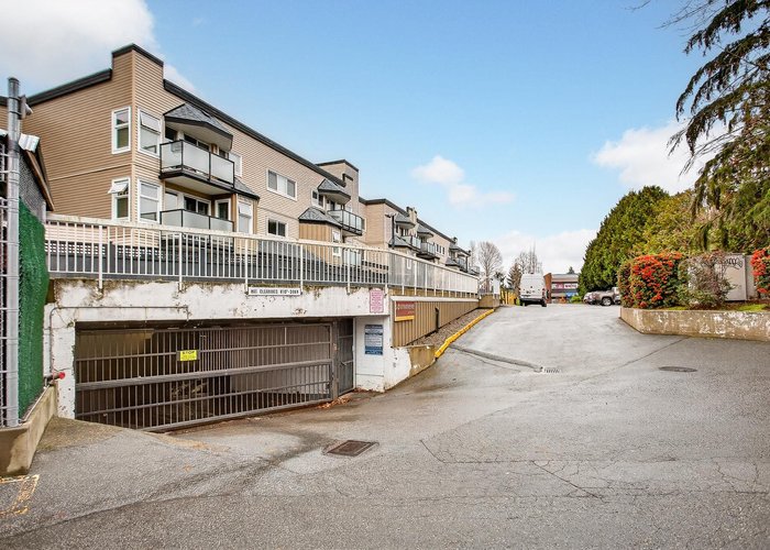 213 - 1850 Southmere Crescent, Surrey, BC V4A 6Y6 |  Photo 63