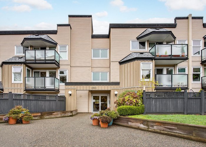 213 - 1850 Southmere Crescent, Surrey, BC V4A 6Y6 |  Photo 34