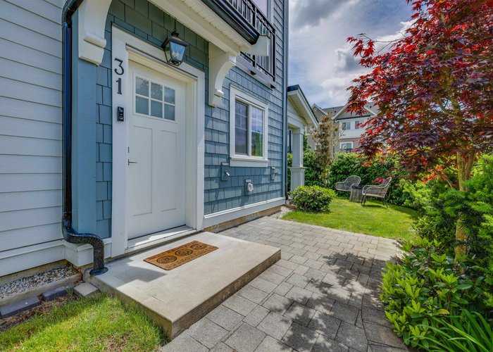 31 - 9211 Mckim Way, Richmond, BC V6X 0T1 |  Photo 48