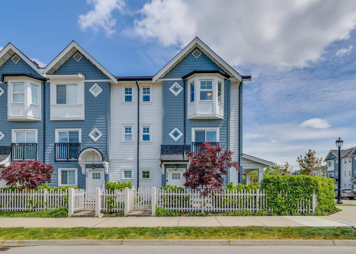 31 - 9211 Mckim Way, Richmond, BC V6X 0T1 |  Photo 50