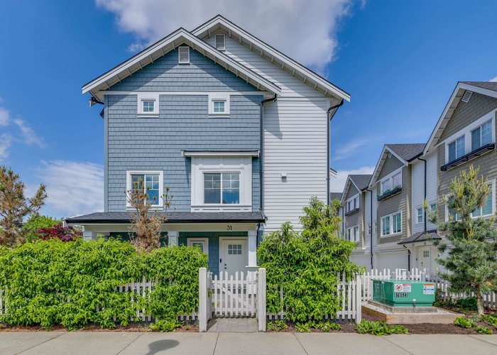 31 - 9211 Mckim Way, Richmond, BC V6X 0T1 |  Photo 51