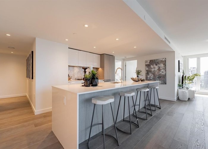 2109 - 1111 Richards Street, Vancouver, BC V6B 0S3 |  Photo 47
