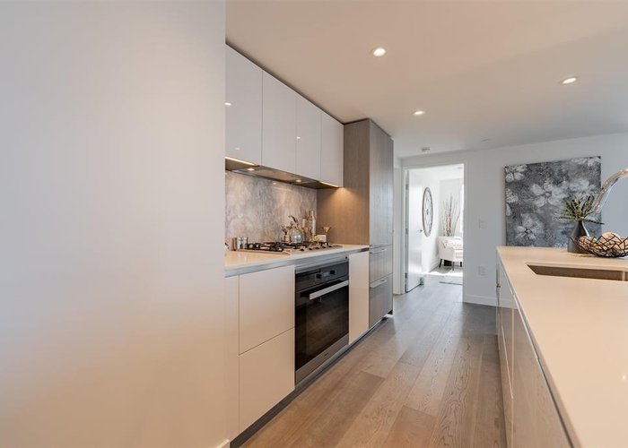 2109 - 1111 Richards Street, Vancouver, BC V6B 0S3 |  Photo 49