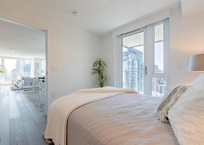2109 - 1111 Richards Street, Vancouver, BC V6B 0S3 |  Photo 60