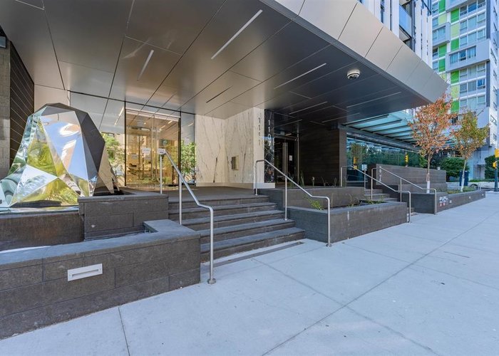 2109 - 1111 Richards Street, Vancouver, BC V6B 0S3 |  Photo 37