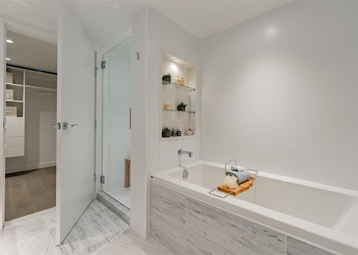 2109 - 1111 Richards Street, Vancouver, BC V6B 0S3 |  Photo 67