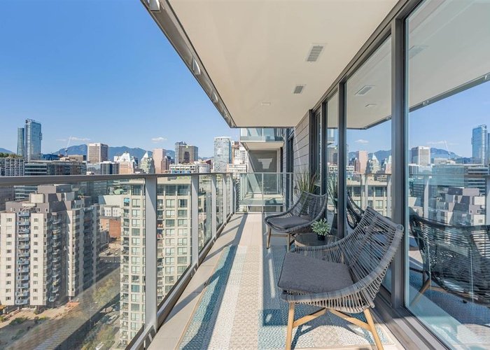 2109 - 1111 Richards Street, Vancouver, BC V6B 0S3 |  Photo 70
