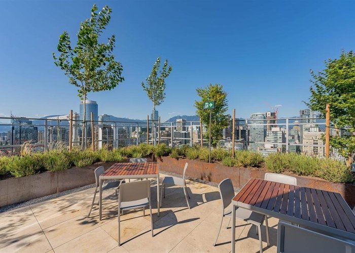 2109 - 1111 Richards Street, Vancouver, BC V6B 0S3 |  Photo 72