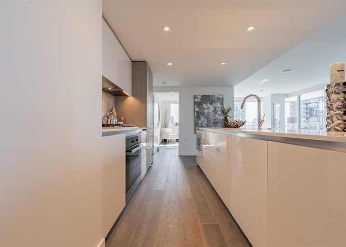 2109 - 1111 Richards Street, Vancouver, BC V6B 0S3 |  Photo 43