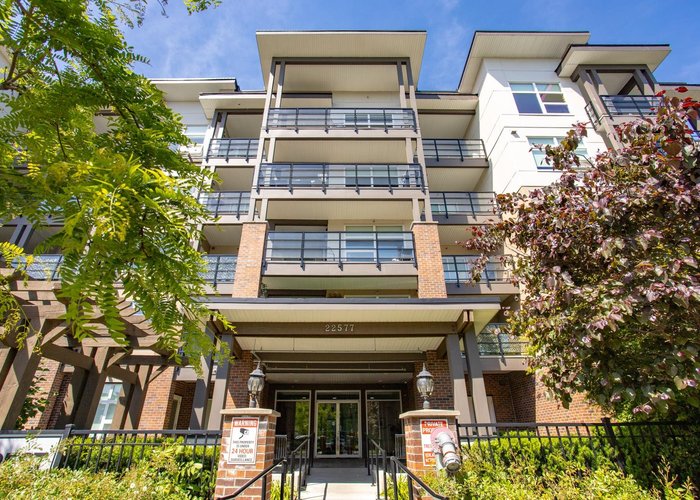 403 - 22577 Royal Crescent, Maple Ridge, BC V2X 2M2 |  Photo 26