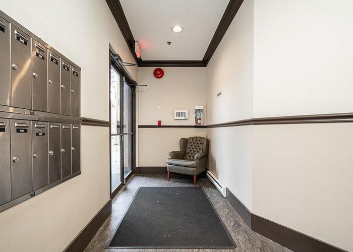 307 - 5499 203 Street, Langley, BC V3A 1W1 |  Photo 47