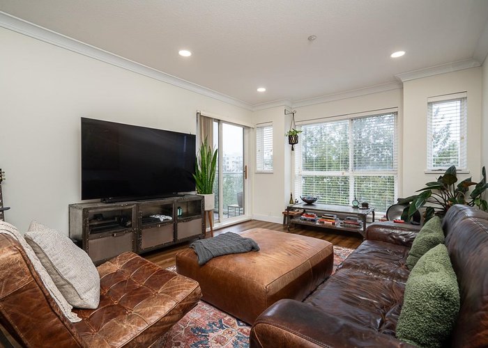 307 - 5499 203 Street, Langley, BC V3A 1W1 |  Photo 26