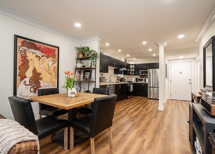 307 - 5499 203 Street, Langley, BC V3A 1W1 |  Photo 29