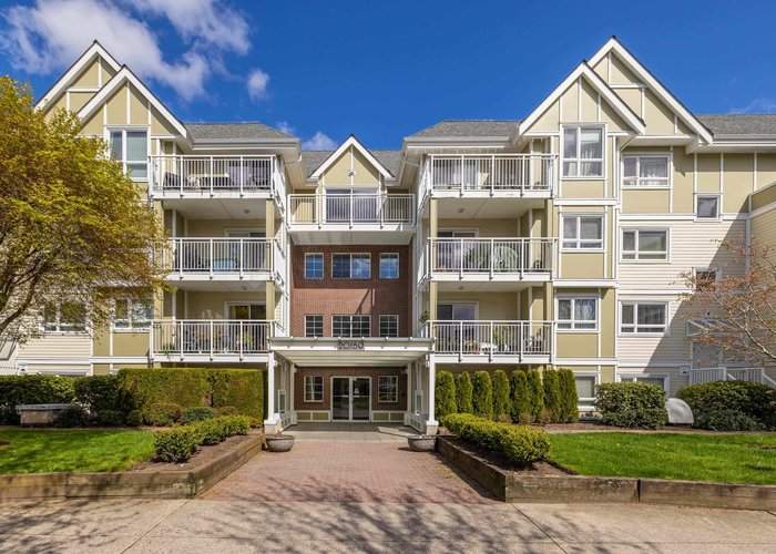 109 - 20189 54 Avenue, Langley, BC V3A 3W2 |  Photo 46