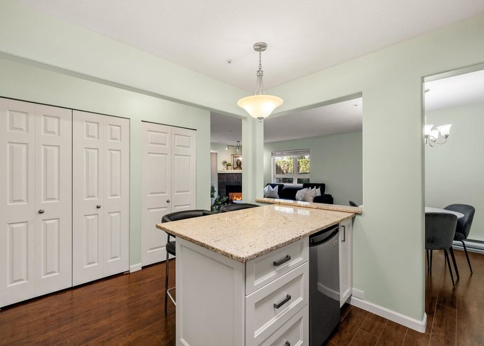 109 - 20189 54 Avenue, Langley, BC V3A 3W2 |  Photo 25