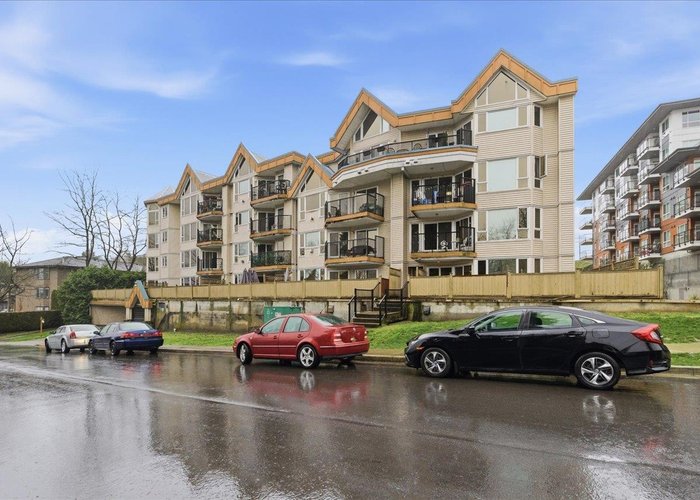 311 - 11595 Fraser Street, Maple Ridge, BC V2X 0X7 |  Photo 12