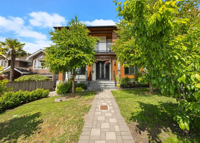 2309 Dublin Street, New Westminster, BC V3M 3B3 |  Photo 66
