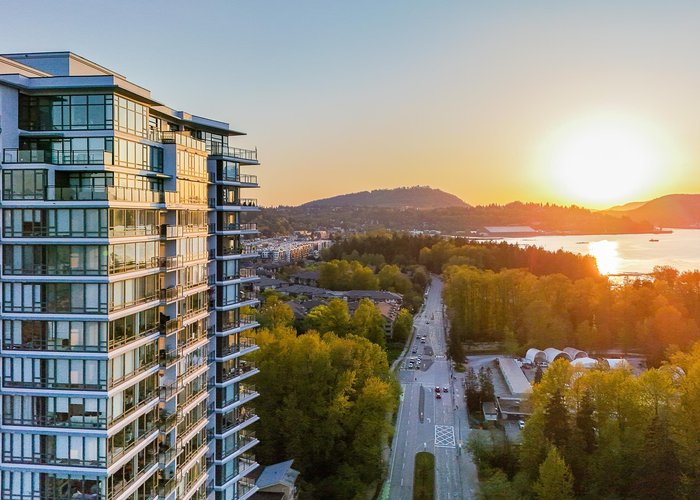 1908 - 110 Brew Street, Port Moody, BC V3H 0E4 |  Photo 33
