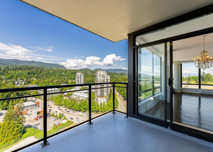 1908 - 110 Brew Street, Port Moody, BC V3H 0E4 |  Photo 43