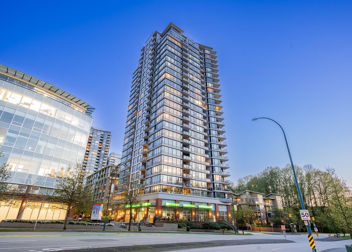 1908 - 110 Brew Street, Port Moody, BC V3H 0E4 |  Photo 55