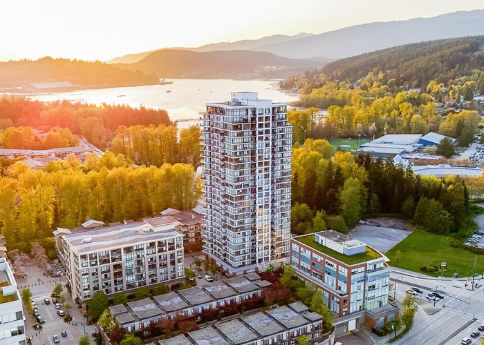 1908 - 110 Brew Street, Port Moody, BC V3H 0E4 |  Photo 64