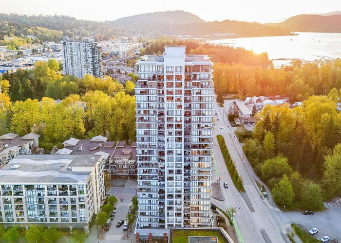1908 - 110 Brew Street, Port Moody, BC V3H 0E4 |  Photo 65
