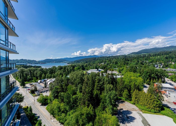 1908 - 110 Brew Street, Port Moody, BC V3H 0E4 |  Photo 41