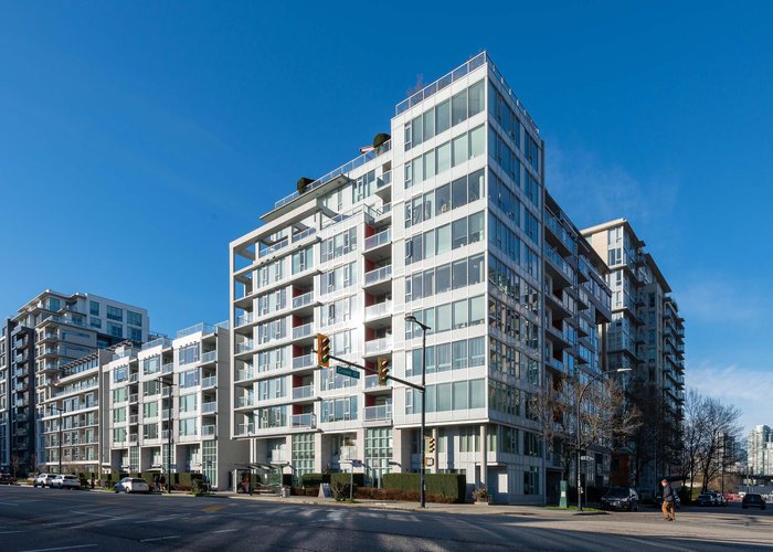 301 - 1887 Crowe Street, Vancouver, BC V5Y 0B4 |  Photo 25