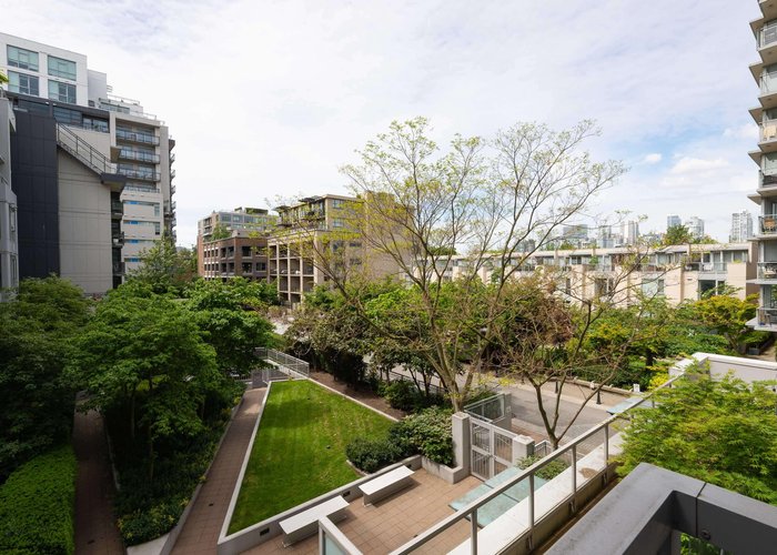 301 - 1887 Crowe Street, Vancouver, BC V5Y 0B4 |  Photo 42