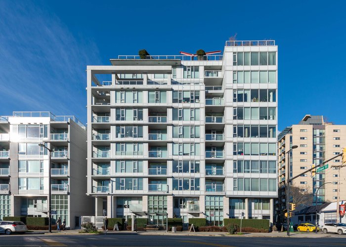 301 - 1887 Crowe Street, Vancouver, BC V5Y 0B4 |  Photo 26