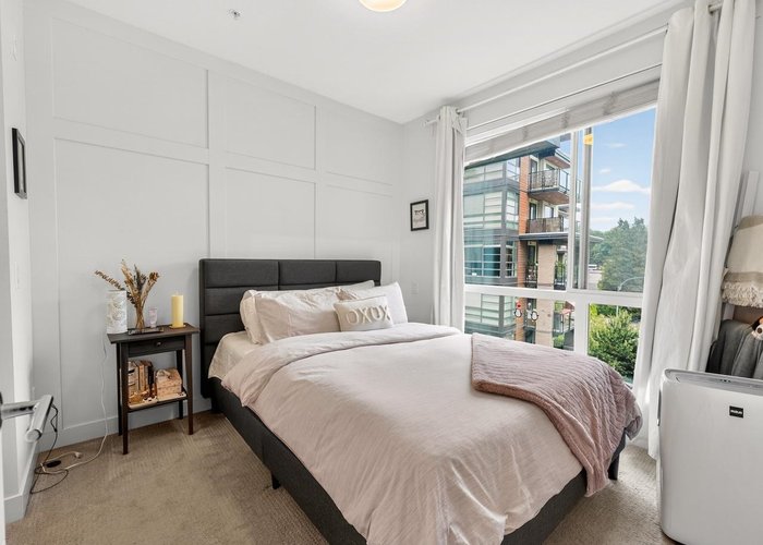 423 - 723 3RD Street, North Vancouver, BC V7M 0E4 |  Photo 28