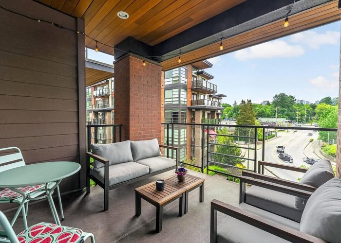423 - 723 3RD Street, North Vancouver, BC V7M 0E4 |  Photo 34