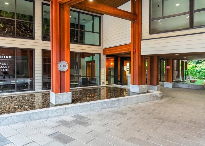 423 - 723 3RD Street, North Vancouver, BC V7M 0E4 |  Photo 17