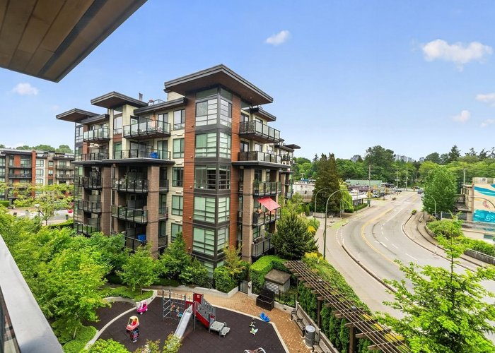 423 - 723 3RD Street, North Vancouver, BC V7M 0E4 |  Photo 18