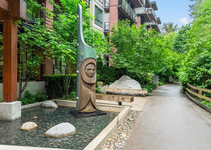 423 - 723 3RD Street, North Vancouver, BC V7M 0E4 |  Photo 19