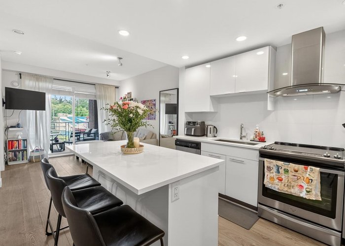 423 - 723 3RD Street, North Vancouver, BC V7M 0E4 |  Photo 21
