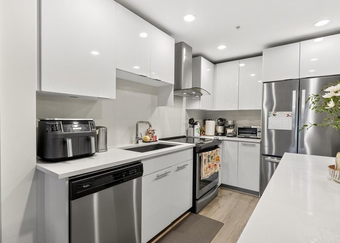 423 - 723 3RD Street, North Vancouver, BC V7M 0E4 |  Photo 22