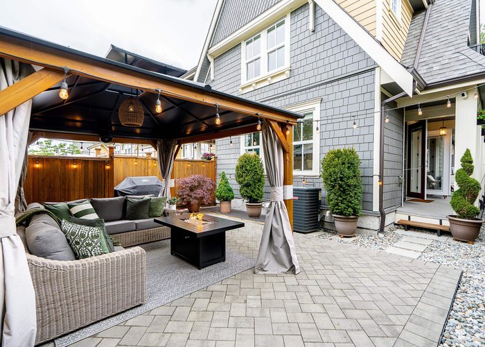 108 - 3416 Queenston Avenue, Coquitlam, BC V3E 3H1 |  Photo 49