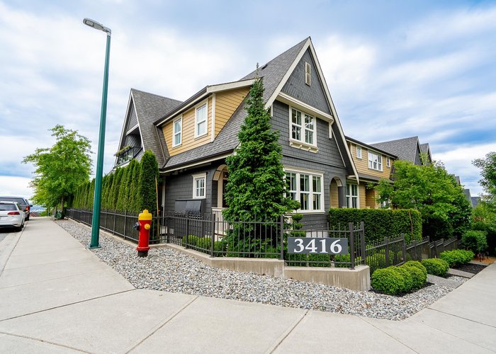 108 - 3416 Queenston Avenue, Coquitlam, BC V3E 3H1 |  Photo 67