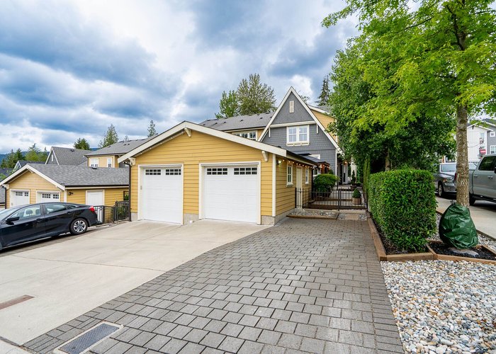 108 - 3416 Queenston Avenue, Coquitlam, BC V3E 3H1 |  Photo 70