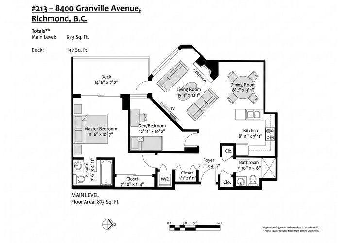 213 - 8480 Granville Avenue, Richmond, BC V6Y 4E8 |  Photo 25