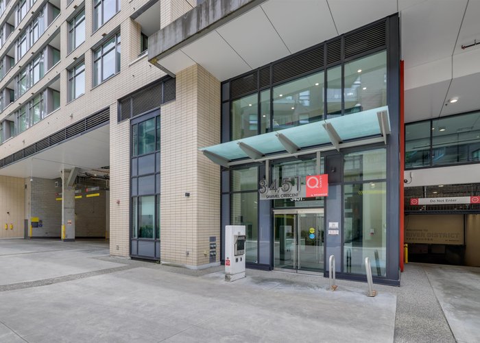 702 - 3451 Sawmill Crescent, Vancouver, BC V5S 0H3 |  Photo 28