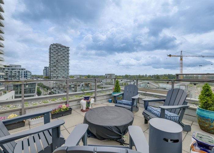 702 - 3451 Sawmill Crescent, Vancouver, BC V5S 0H3 |  Photo 48