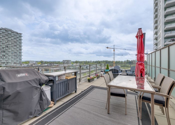 702 - 3451 Sawmill Crescent, Vancouver, BC V5S 0H3 |  Photo 52