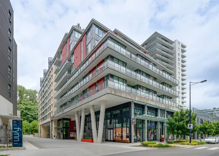 702 - 3451 Sawmill Crescent, Vancouver, BC V5S 0H3 |  Photo 55