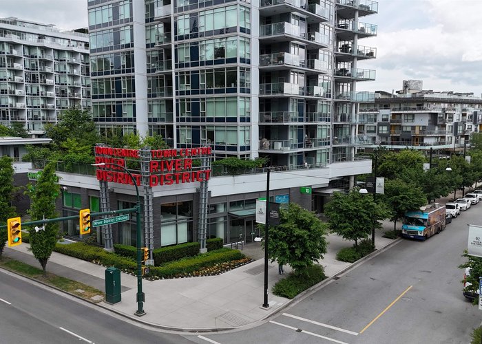 702 - 3451 Sawmill Crescent, Vancouver, BC V5S 0H3 |  Photo 56