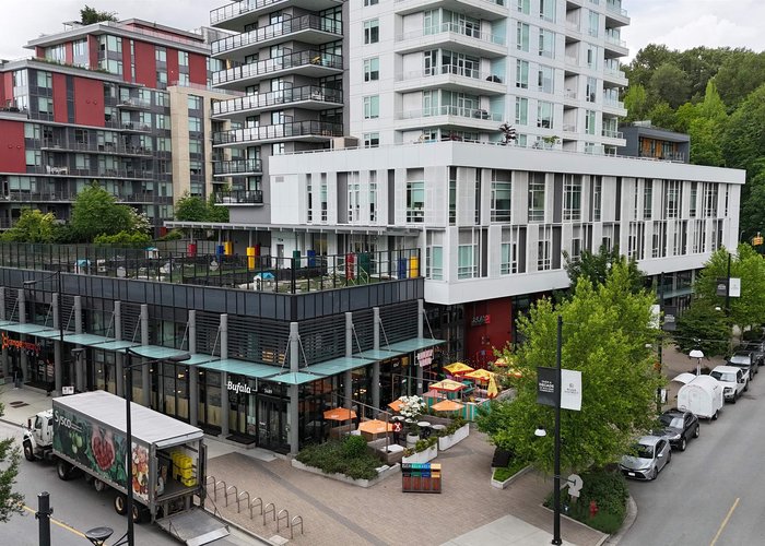 702 - 3451 Sawmill Crescent, Vancouver, BC V5S 0H3 |  Photo 57
