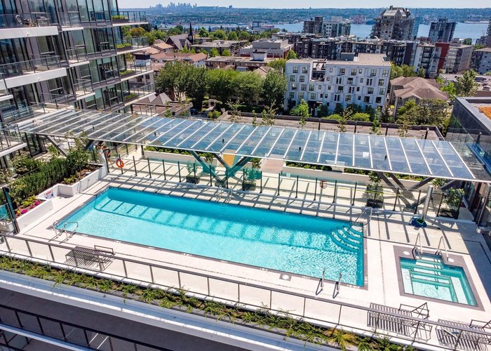 807 - 135 13TH Street, Vancouver, BC V7L 0J8 |  Photo 62