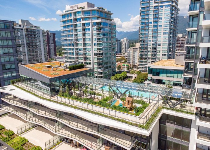 807 - 135 13TH Street, Vancouver, BC V7L 0J8 |  Photo 63